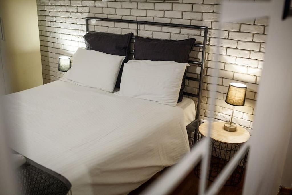 Cozy Apartement Thessaloniki Exterior foto