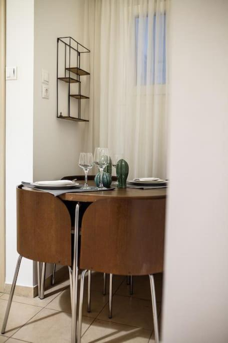 Cozy Apartement Thessaloniki Exterior foto